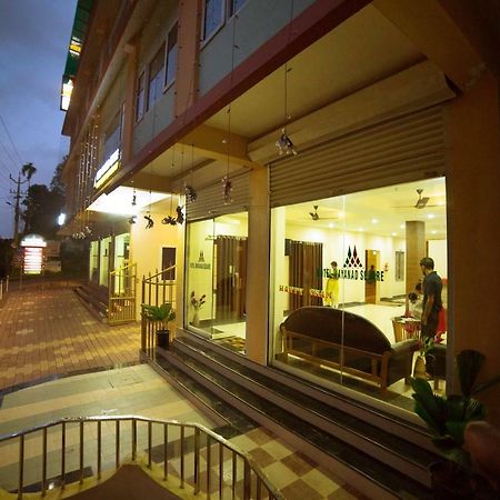 Hotel Wayanad Square Mananthavady Exterior photo